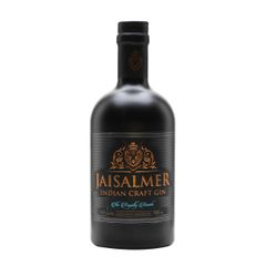 Jaisalmer Indian Craft Gin