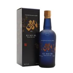 Ki No Bi Sei Navy Strength Gin