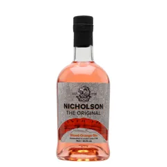 Nicholson Blood Orange Gin