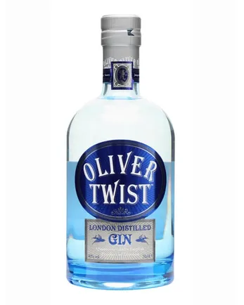 Oliver Twist Gin