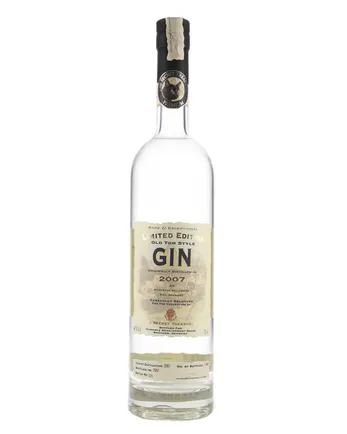 Secret Treasures Old Tom Gin
