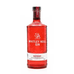 Whitley Neill Raspberry Gin
