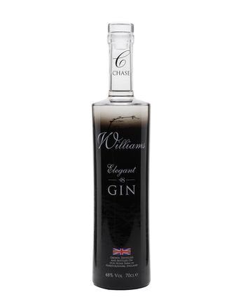 Williams Chase Elegant Crisp Gin