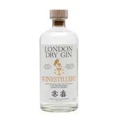 Winestillery London Dry Gin