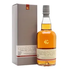 Glenkinchie Distillers Edition