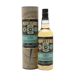 Glenkinchie 2018 / 8 Year Old / Provenance