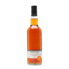 Glasgow 2016 / 10 Year Old / Virgin Oak Cask #845 / Adelphi