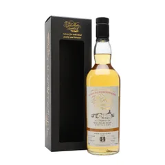 Glenlossie 2008 / 14 Year Old / Cask #755 / Single Malts of
