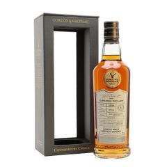 Glenlossie 2008 / 16 Year Old / Cask ##6777 / Connoisseurs Choice