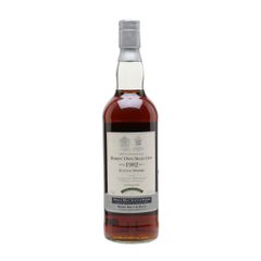 Glenlivet 1982 / Bottled 2009 / Berry Bros & Rudd