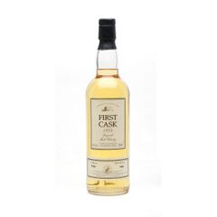 Glenlivet 1974 / 24 Year Old / First Cask #5131