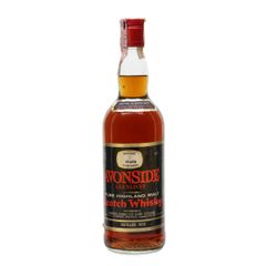 Avonside (Glenlivet) 1938 / 39 Year Old / Sherry Cask / Gordon & MacPhail