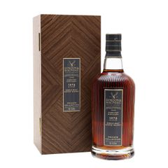 Glenlivet 1978 / 43 Year Old / Private Collection / G&M