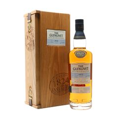 Glenlivet 1972 / Bottled 2005 / Cellar Collection