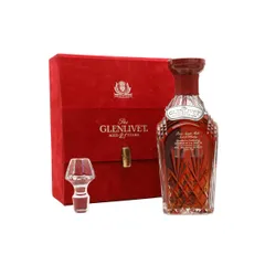 Glenlivet 21 Year Old / Bottled 1980s