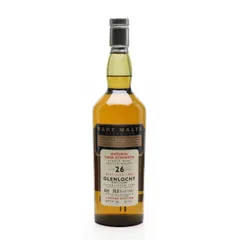 Glenlochy 1969 / 26 Year Old / Rare Malts