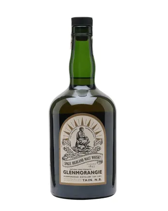 Glenmorangie 'Speakeasy' 1990
