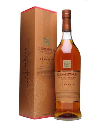 Glenmorangie Sonnalta PX 100cl