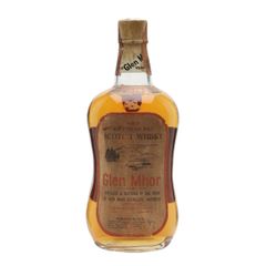 Glen Mhor 10 Year Old / Bottled 1970s