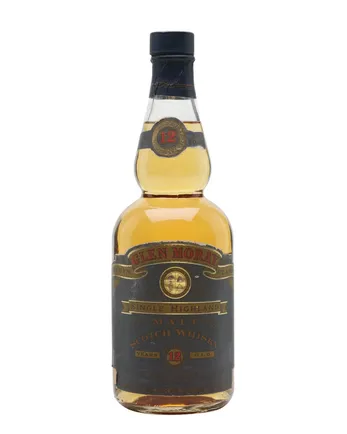 Glen Moray 12 Year Old Old Presentation