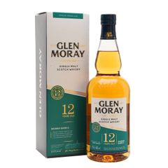 Glen Moray 12 Year Old