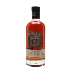 Glen Moray 2014 / 10 Year Old / PX Cask / Single Cask Nation