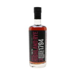 Arbikie The PX Highland Rye 1794