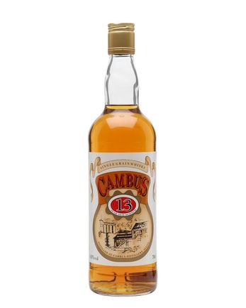 Cambus 13 Year Old