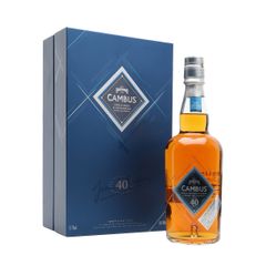 Cambus 1975 / 40 Year Old / Special Releases 2016