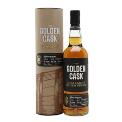 Dumbarton 1989 / 32 Year Old / Golden Cask / House of Macduff