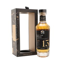 Port Dundas 2009 Suit The Breeze / 13 Year Old / Wemyss