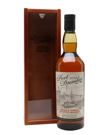 Port Dundas 19 Year Old 200th Anniversary