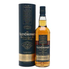 Glendronach Cask Strength / Batch 7