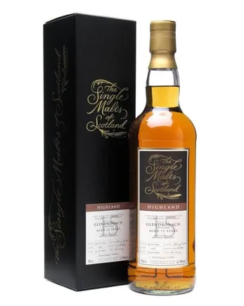 Glendronach 1994 15 Year Old Sherry Butt Speciality Drinks  Single Malts of Scotland