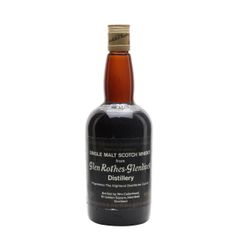 Glenrothes 1967 / 20 Year Old / Sherry Cask / Cadenhead's