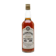 Glenrothes 8 Year Old / Bottled 1970s / Gordon & MacPhail