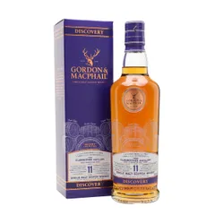 Glenrothes 11 Year Old / Sherry Cask / Discovery Series