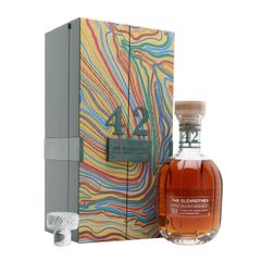 Glenrothes 1980 / 42 Year Old