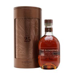 Glenrothes 25 Year Old