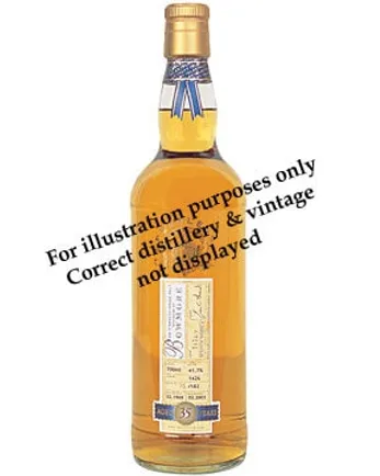 Glenrothes 1968 36 Year Old Duncan Taylor