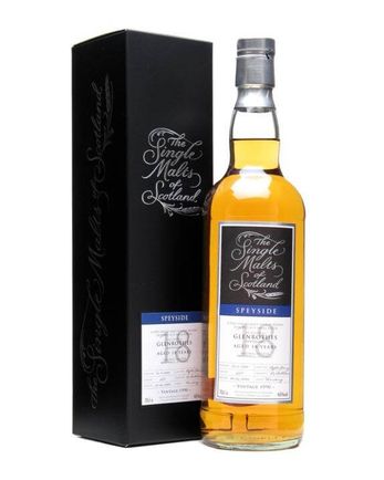 Glenrothes 1990 18 Year Old Sherry cask Speciality Drinks