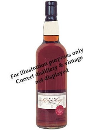 Glen Spey 1977 28 Year Old Adelphi