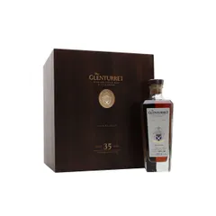 Glenturret 35 Year Old / 2023 Release