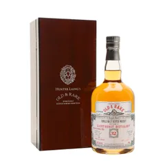 Glenturret 1990 / 32 Year Old / Old & Rare