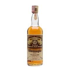 Glenugie 1966 / 15 Year Old / Connoisseurs Choice