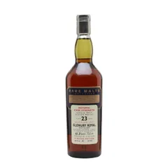 Glenury Royal 1971 / 23 Year Old / Rare Malts