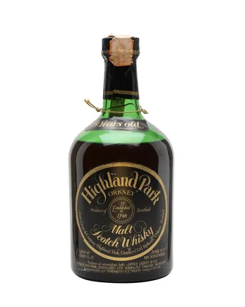 Highland Park 18 Year Old 75cl