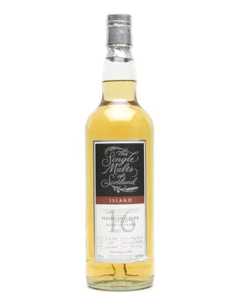 Highland Park 1990 16 Year Old Speciality Drinks  Single Malts of Scotland