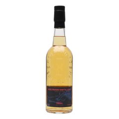 Holyrood Embra Single Malt
