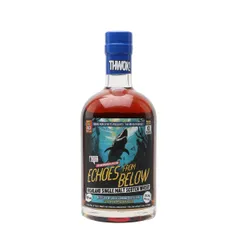 Inchmurrin 10 Year Old / PX Sherry Quarter Cask / The WhiskyHeroes